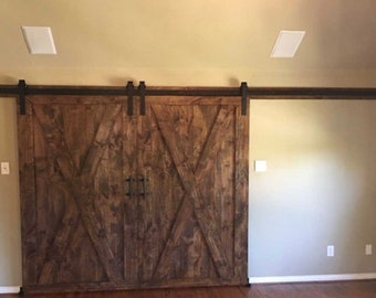 Barn Doors