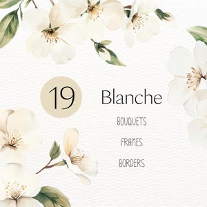 Aquarell weiße Rosen Clipart weiße Rosen PNG weiße Rose Blumen Blumensträuße Clipart weiße Blumen Neutral Blumen Clipart weiße Blumen Kranz