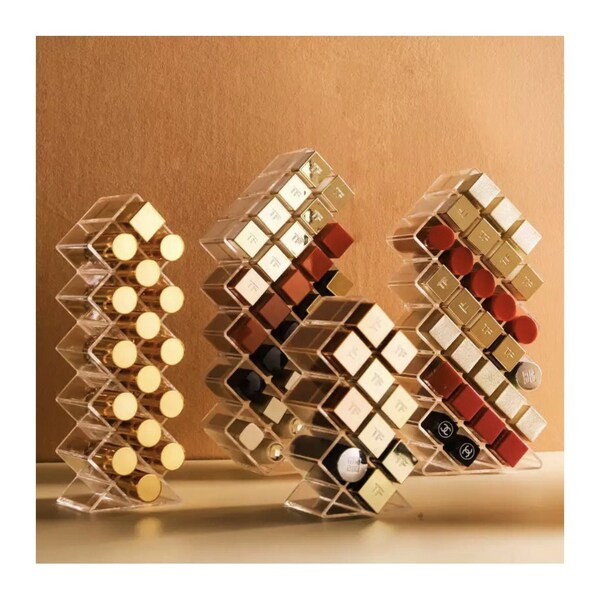 Lip Gloss Display Etsy