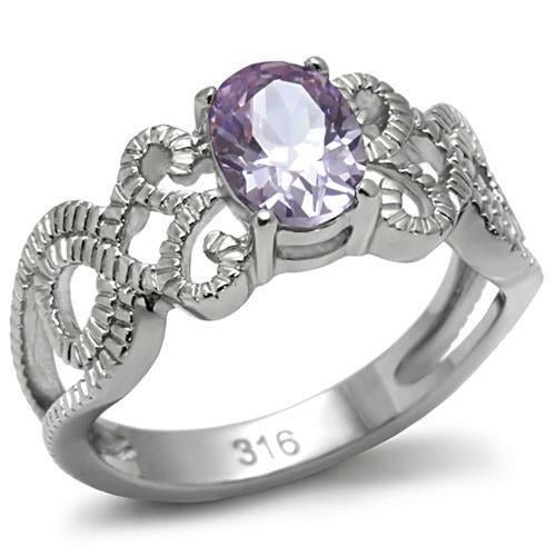 Cheap stainless steel engagement deals rings