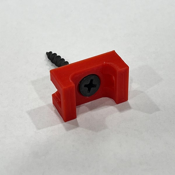 Zip Tie Organizer Etsy