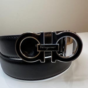 Replica Designer Belt - Etsy