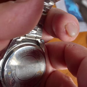 watch