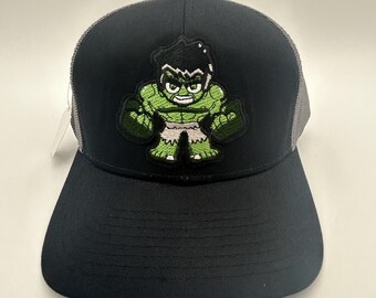 Comic Character Kid SnapBack, hat, baseball hat