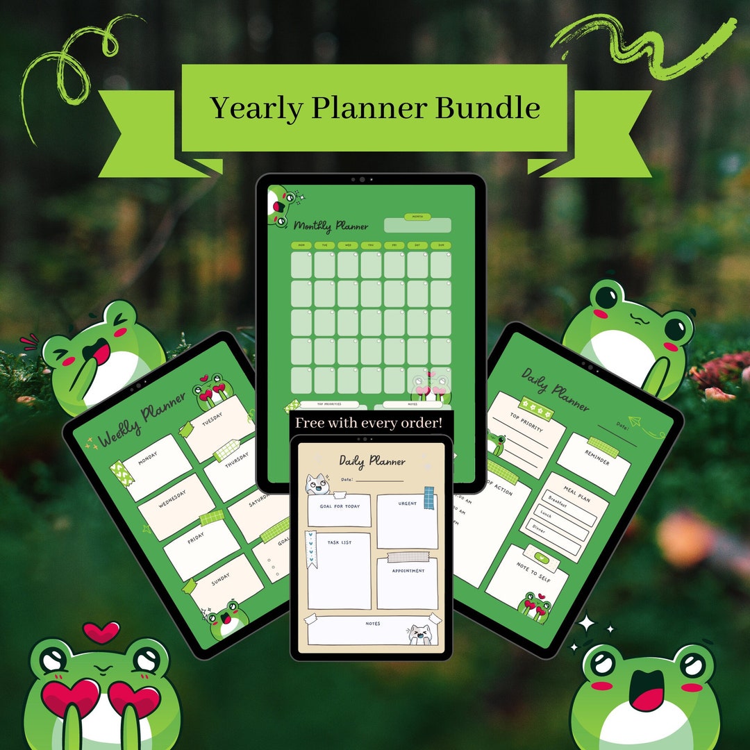cute-daily-planner-cute-printable-planner-yearly-printable-planner