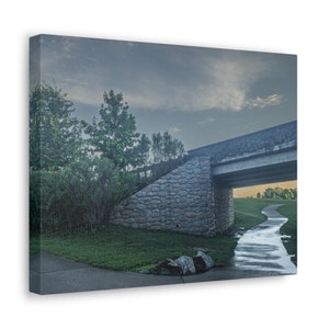 Bike Trails, Northeast, Paths