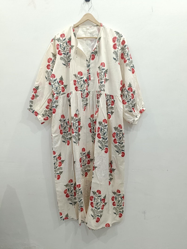 Cotton Block Print Midi Dress
Midi Dress Smocked
Womans Handmade Dresses
Colorful Cotton Dresses
Handmade Dress With Pockets Spring
Bird print Cotton Dress
Vestiges De La India
Blue 3/4sleeve Midi SUMMER Dress
Summer Dresses for Women Uk