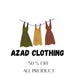 AZAD CLOTHING