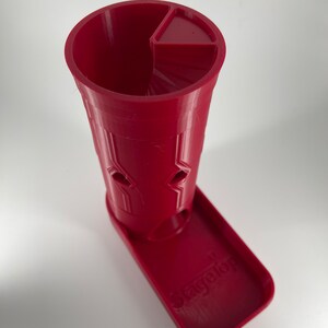 Torre de dados StageTop