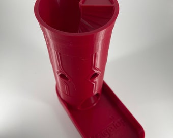 Torre de dados StageTop