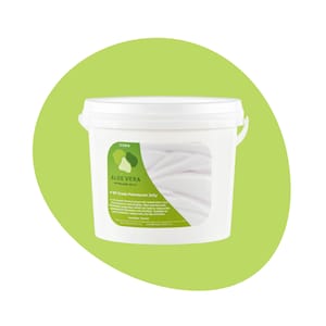 2Lt Organic Aloe Vera Petroleum Jelly for SkinCare|Aloe Vera Petroleum Jelly for Sunburn|Gentle Aloe Vera Petroleum Jelly for Lips