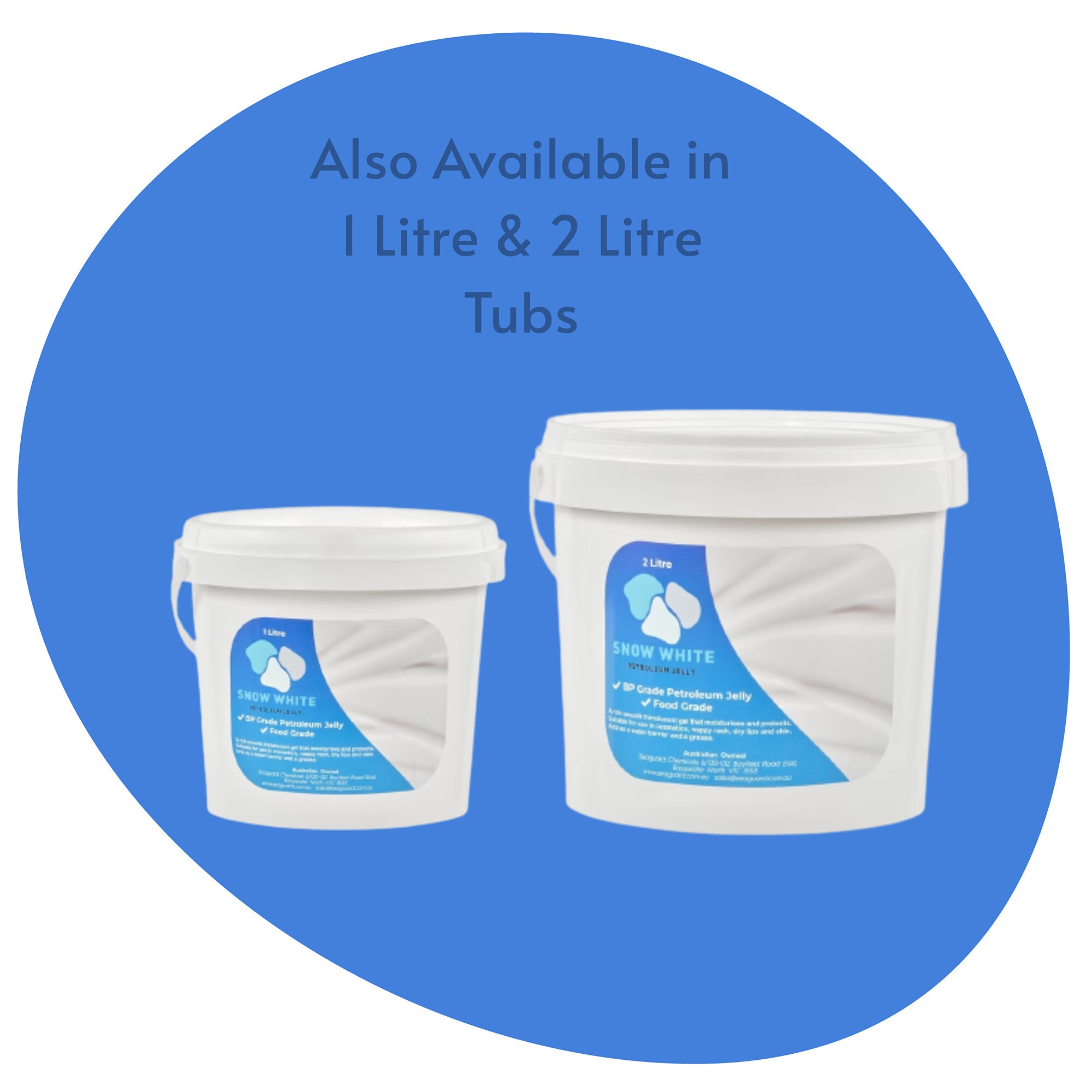 5lt High Quality White Petroleum Jellybest Place to Buy White Petroleum