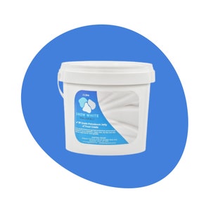 2Lt Affordable White Petroleum Jelly|White Petroleum Jelly for Moisturising|White Petroleum Jelly for Tattoo AfterCare|Sensitive Skin White
