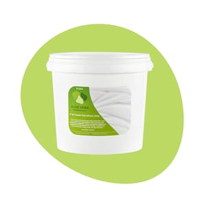 5Lt Aloe Vera Petroleum Jelly for Chapped Skin|Hydrating Aloe Vera Petroleum Jelly for Face|Aloe Vera Petroleum Jelly for Natural Skincare