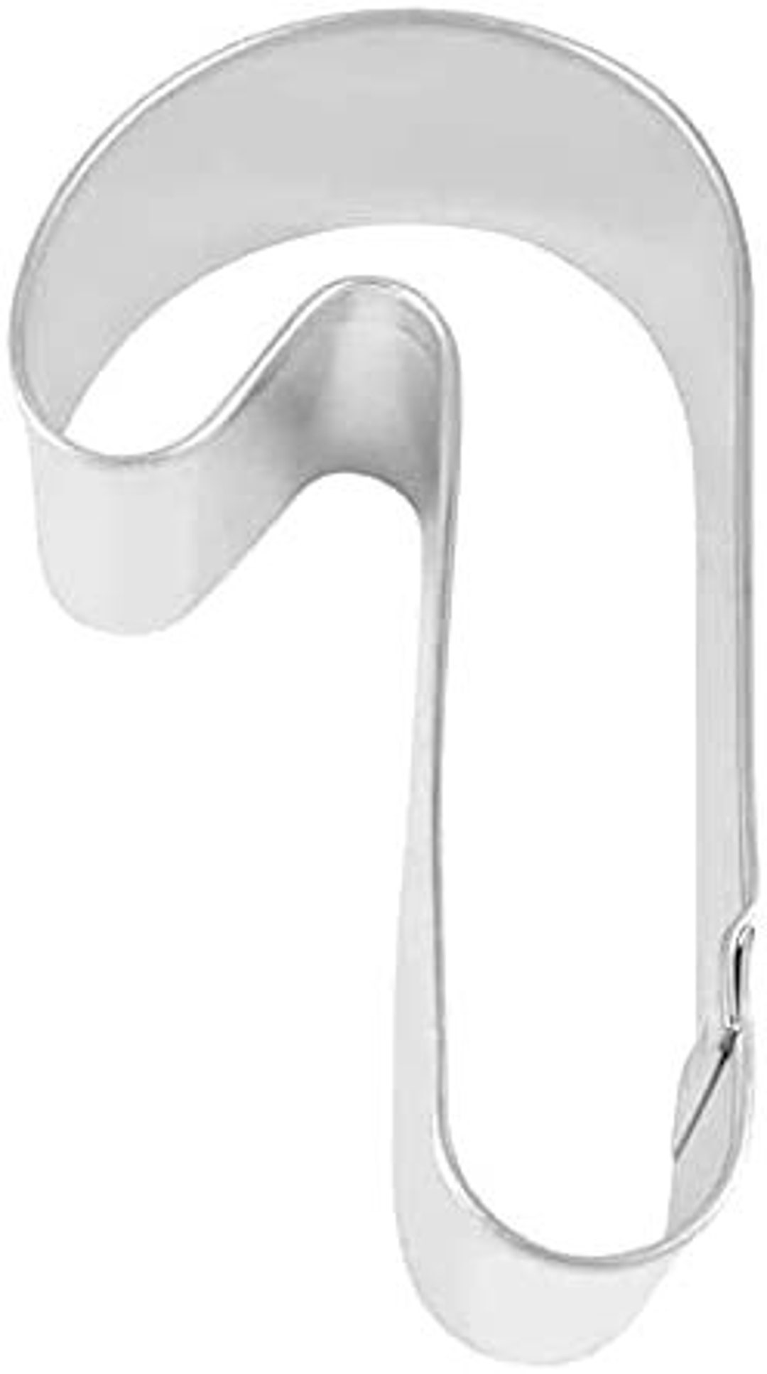 Rare Find Vintage Cookie Cutter Candy Cane Etsy