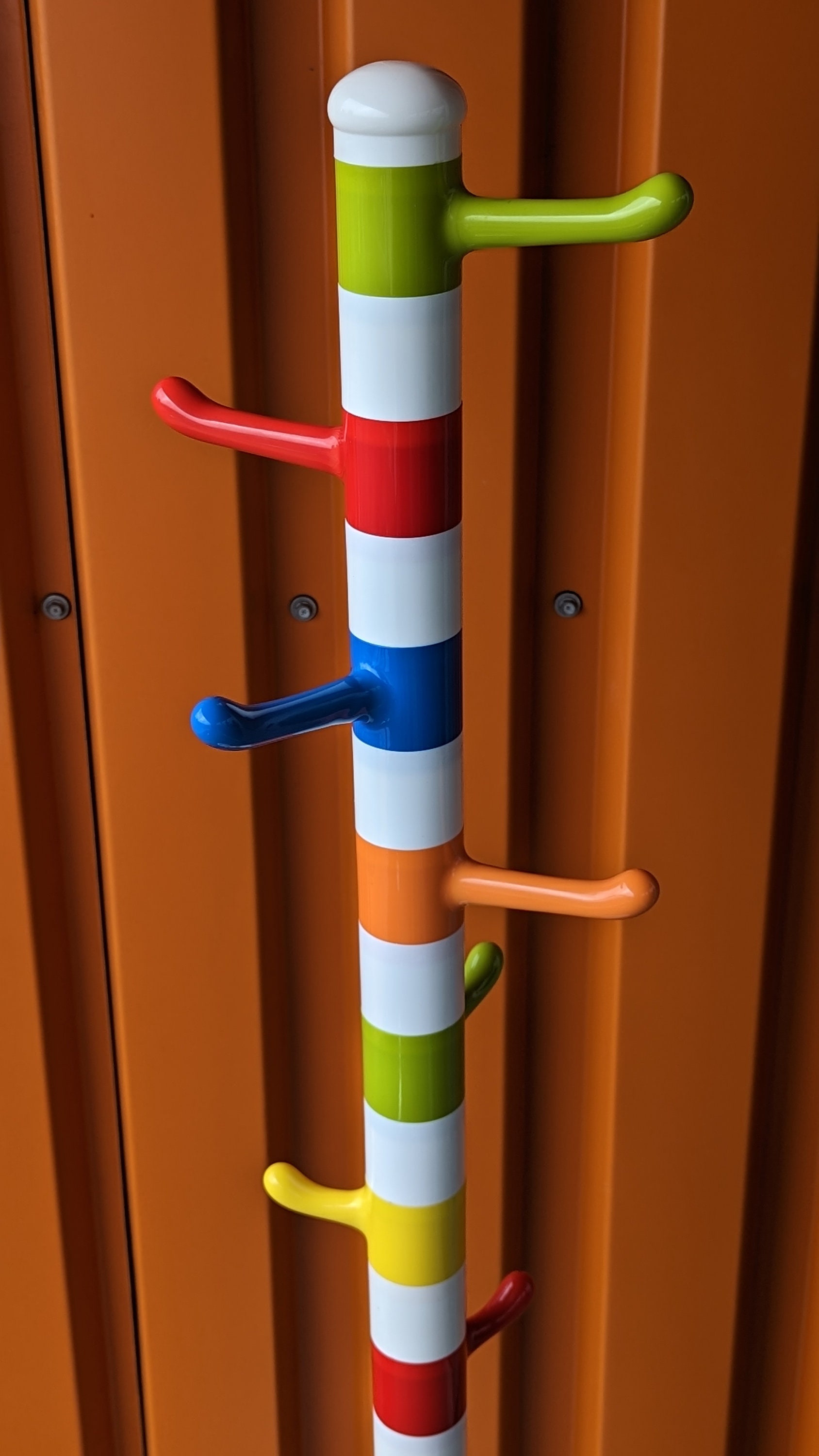 Ikea Krokig Coat Stand Etsy