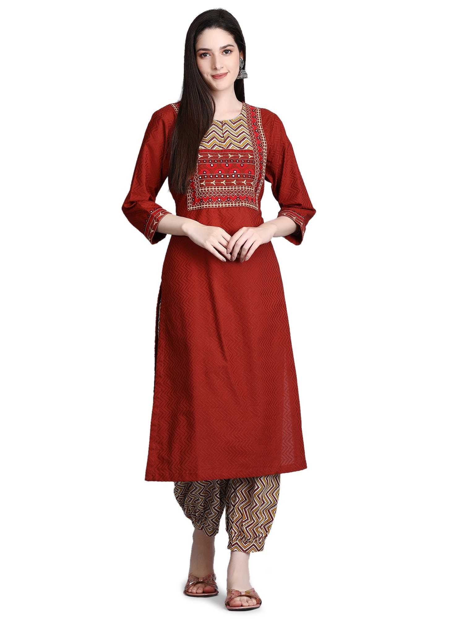 New fashion top dress with price