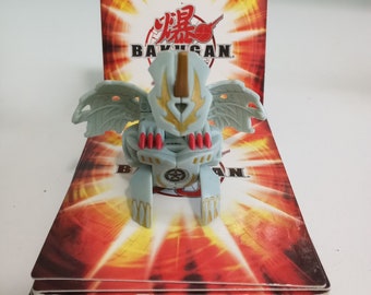 Bakugan Haos Apollonir