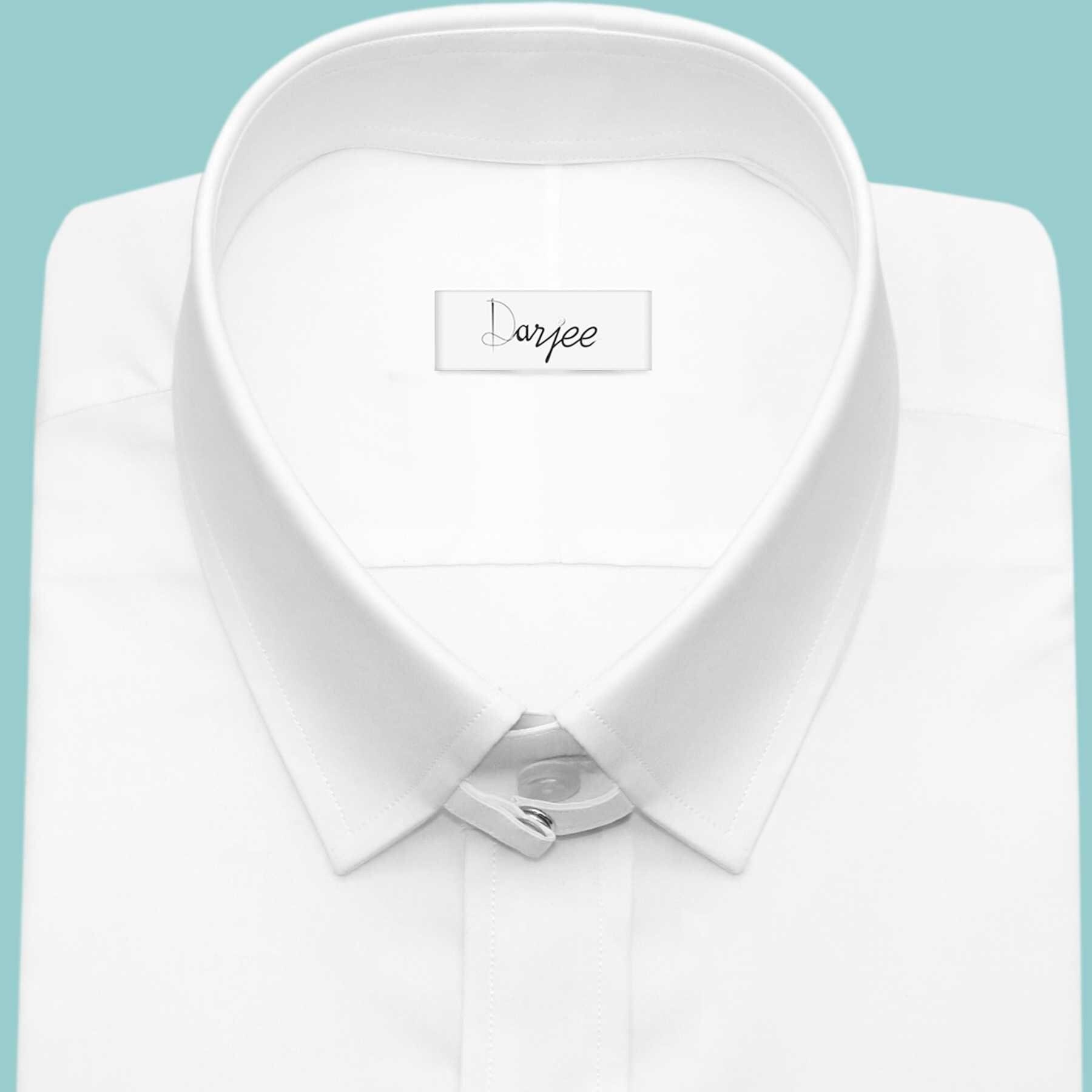 bond dress shirt Daniel Craig's Summer Suit In James Bond's 'No Time To Die'