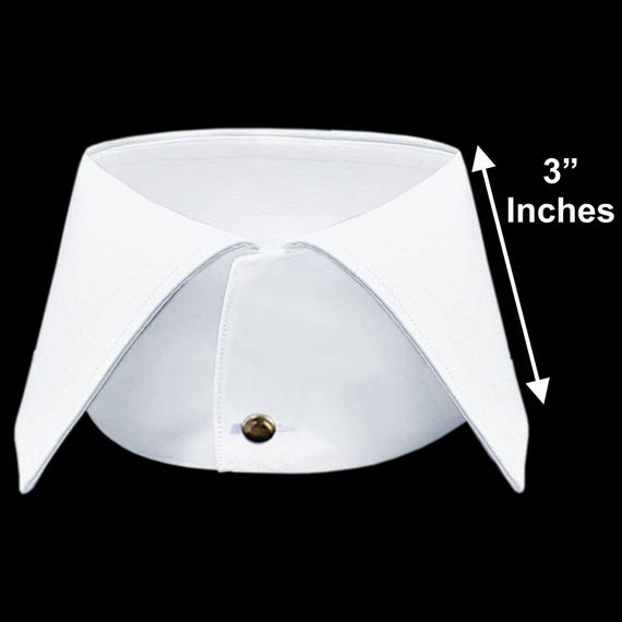 20 inch neck dress shirt 20 Inch Neck Dress Shirts in Blue Blue / XXL 18.5 Neck / 34-35 Sleeve