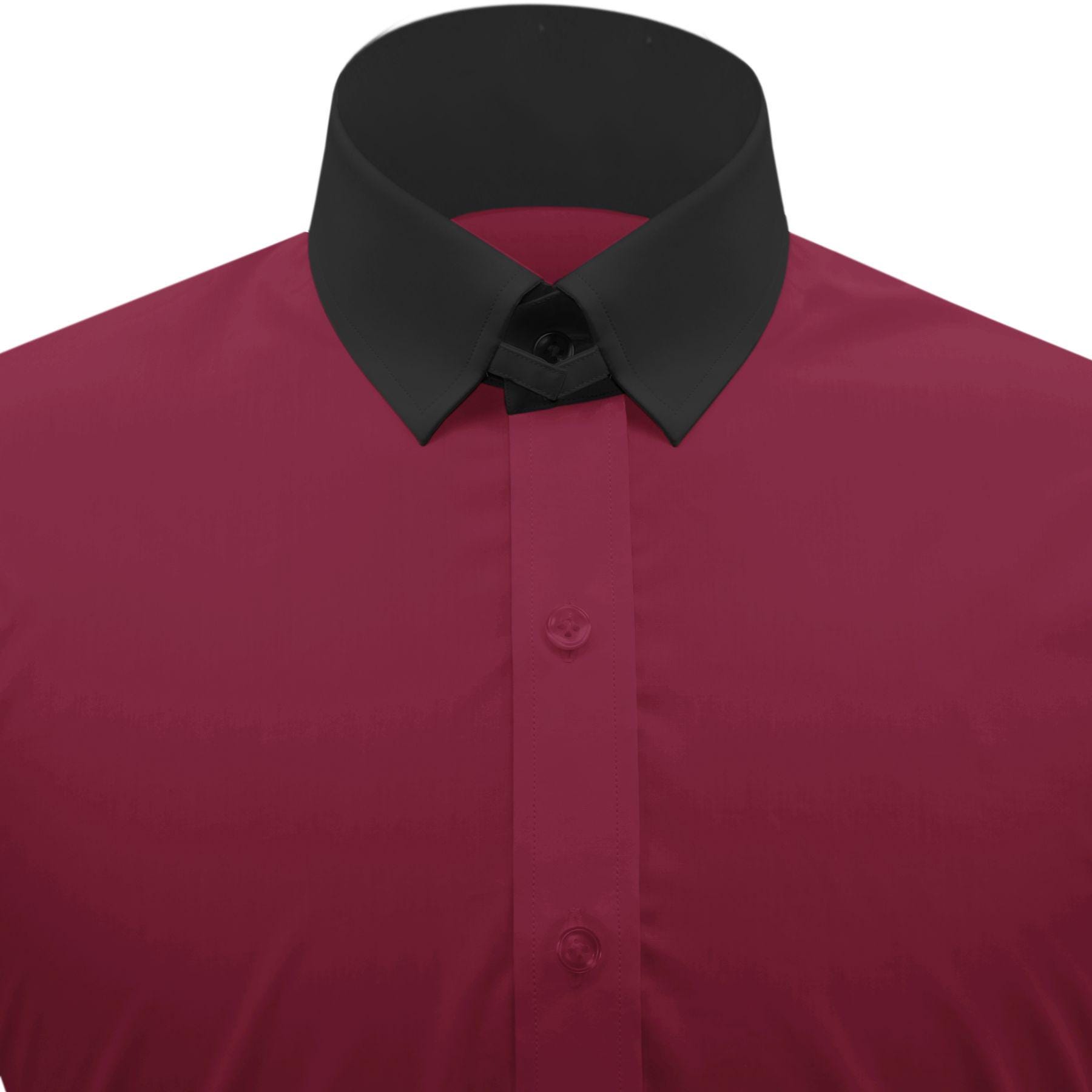 bond dress shirt Re-Creating the Daniel Craig Spectre Shirt