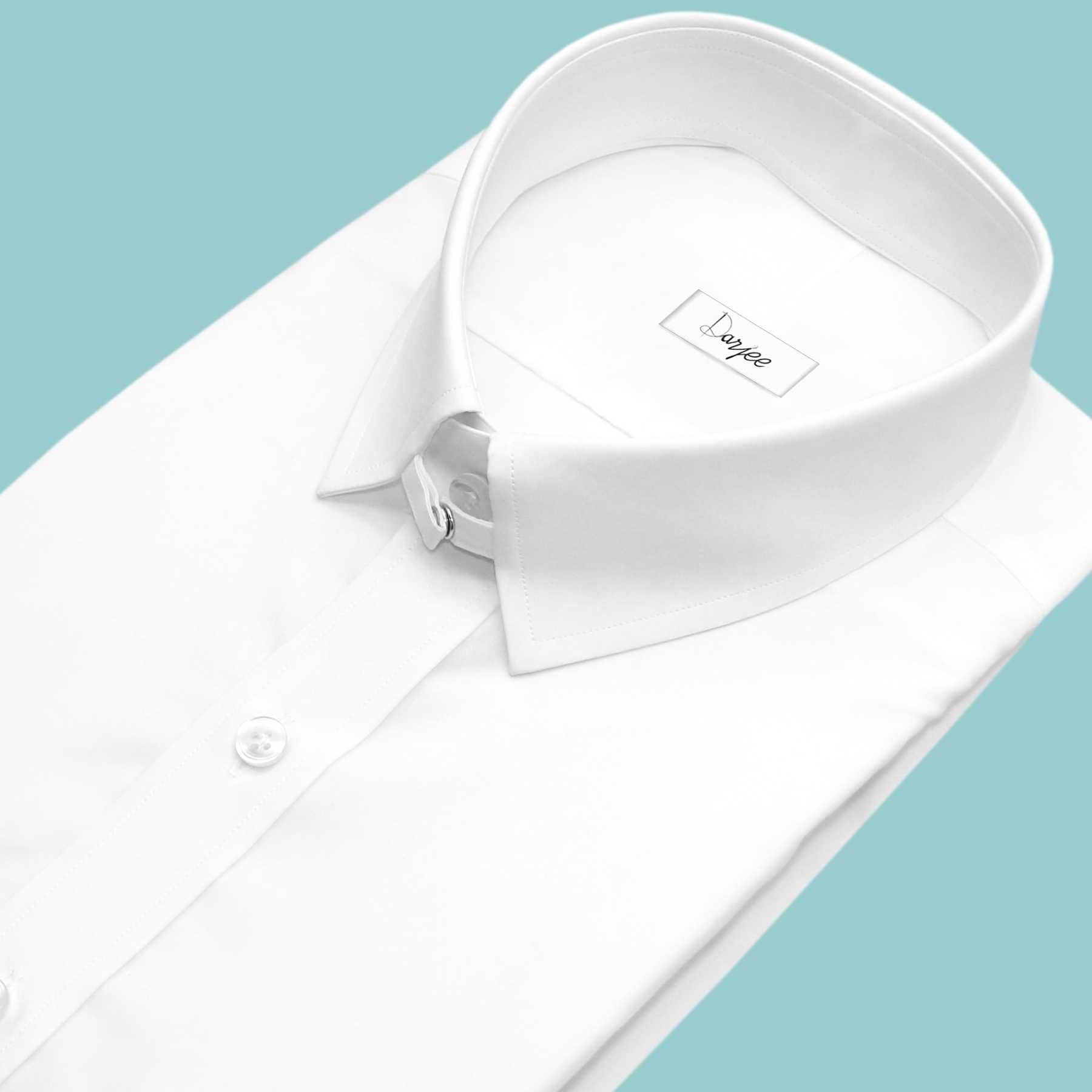james bond dress shirts Re-Creating the Daniel Craig Spectre Shirt