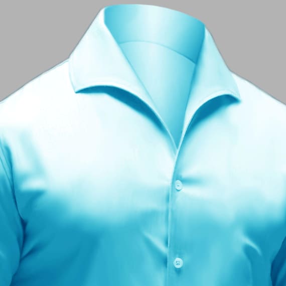 cooper collar dress shirt Cooper Collar Shirt
