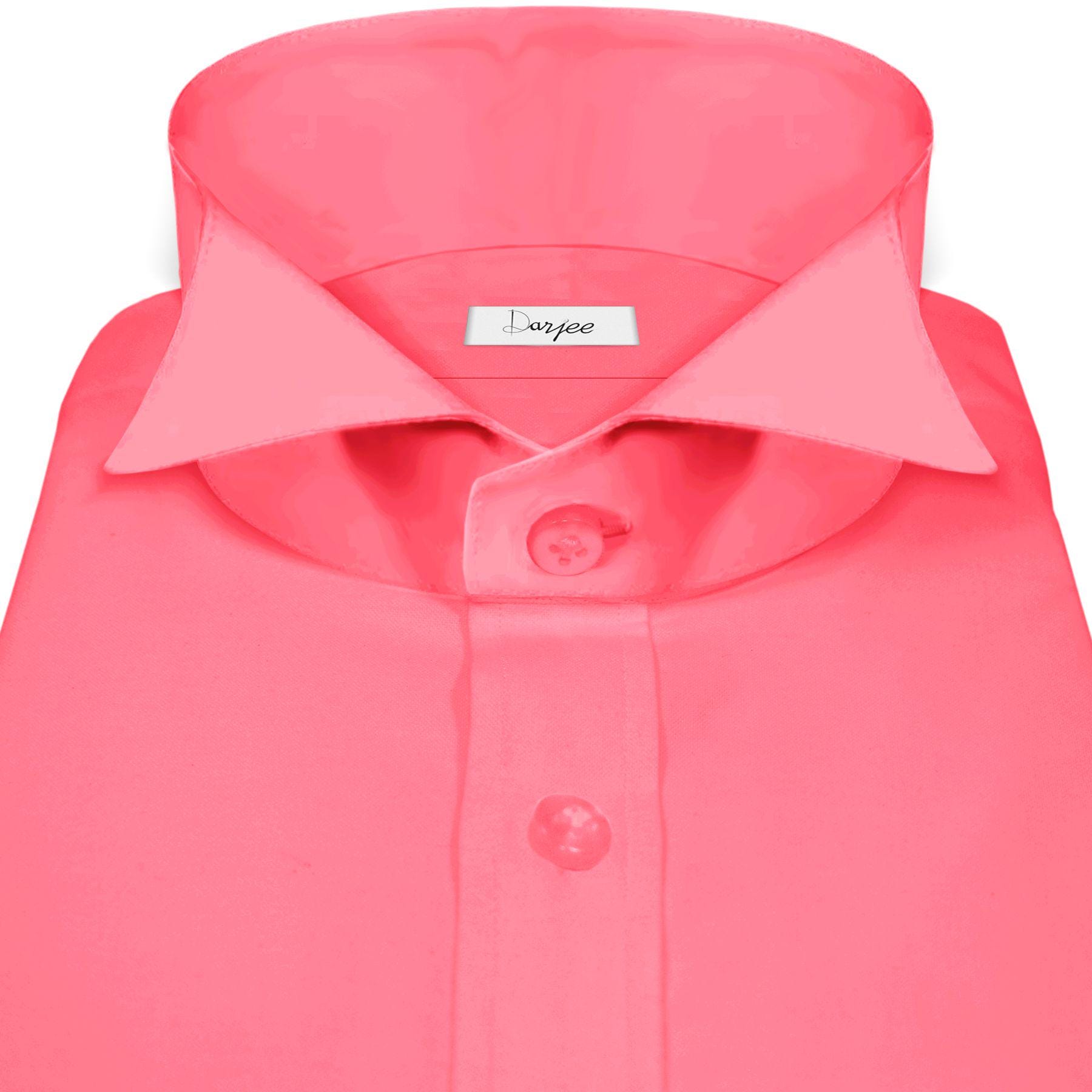 strapless open back dress 34 "Coral Pink Men's Wedding & Prom 2026 Suit