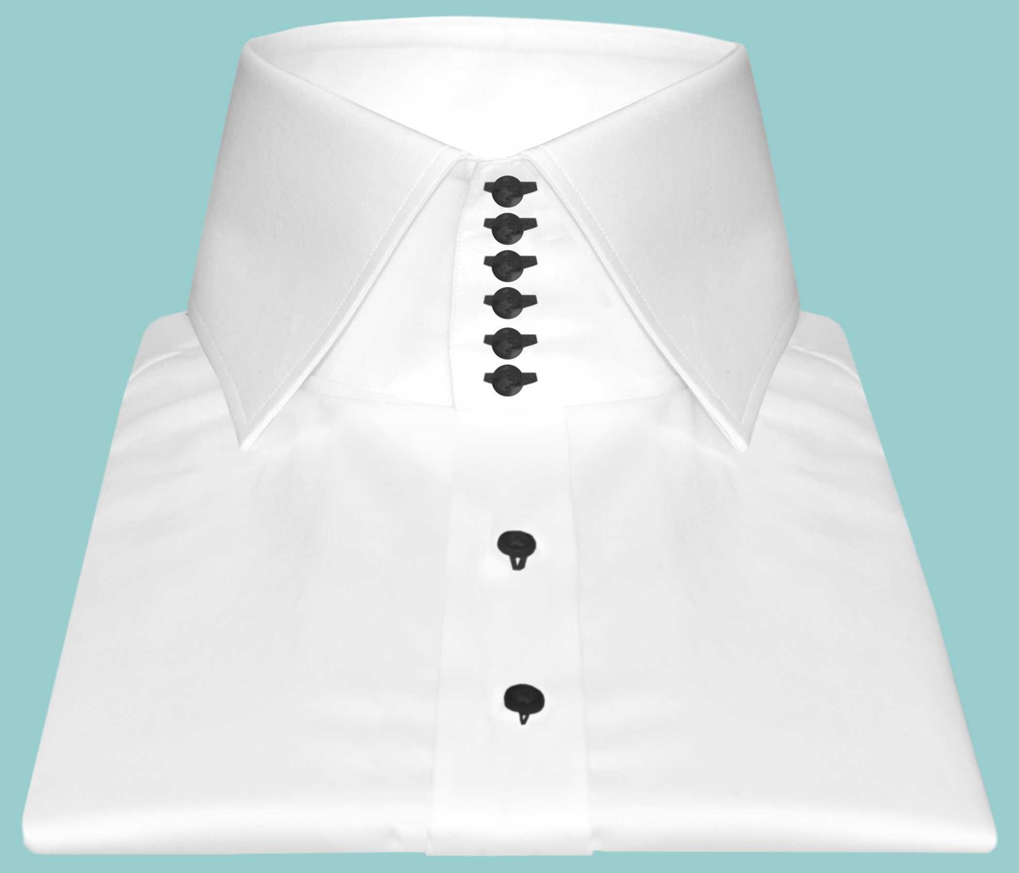 貴重◎ 50's open collar shirt costume 50'S OPEN COLLAR SHIRT