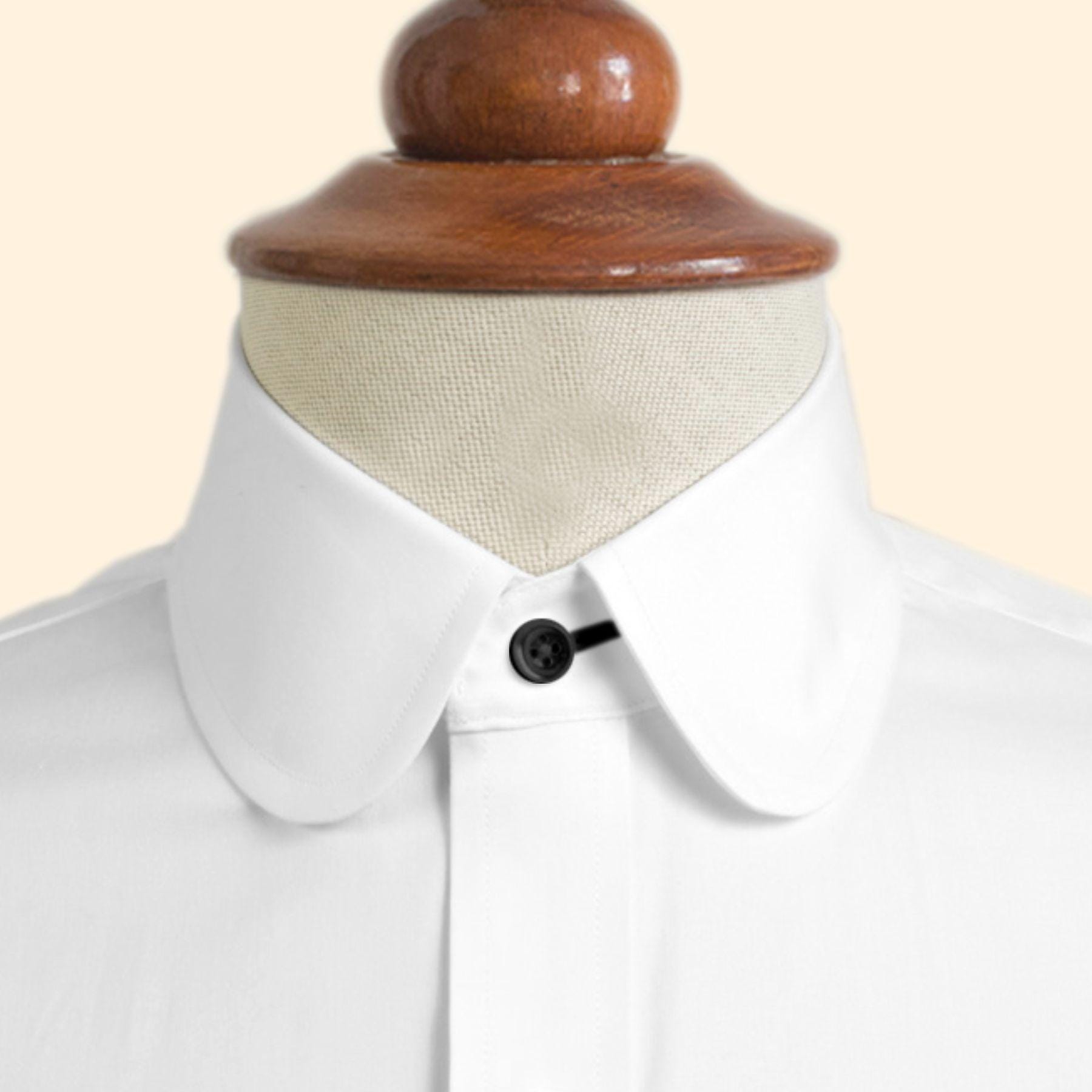 peaky blinders style dress shirts Peaky Blinders Outfits: How To Get The Shelby Look