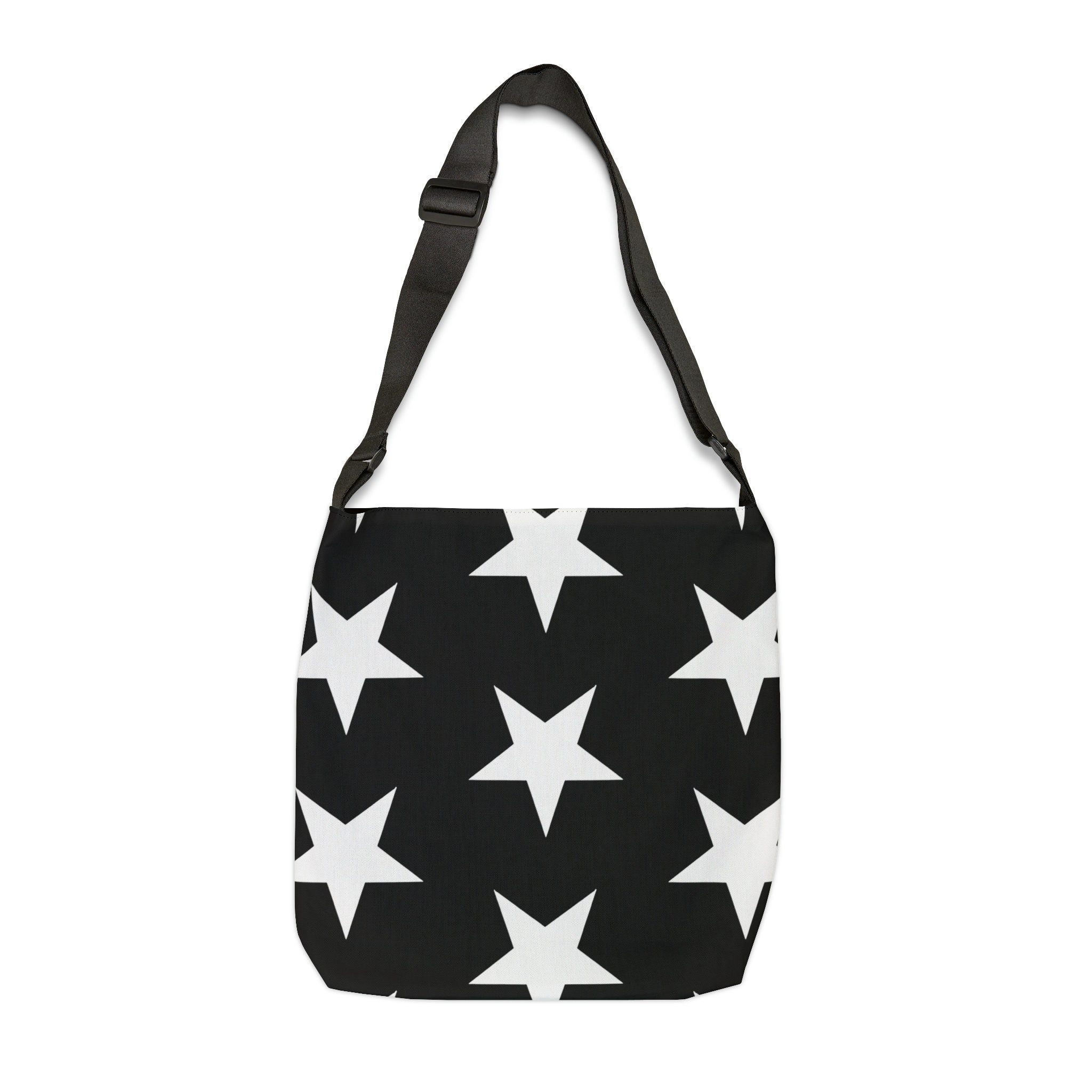 VT BIG TOTE (STAR) ブラック VT BIG TOTE (STAR) ブラック VT BIG