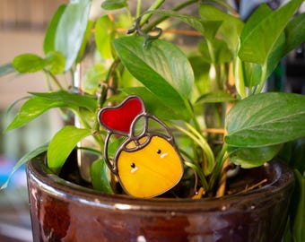 Junimo Forest Spirit - Heart