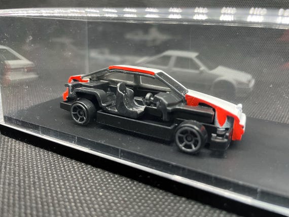 Hot wheels ae86 initial d sale
