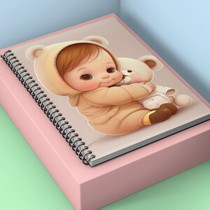 Baby Cuddles N Love Bug, Wersja do druku, Natychmiastowe pobieranie