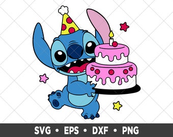 SVG for Cricut - DigitalCut File for Cricut & Silhouette - SVG, Png, Eps, Dxf Included - Instant Download
