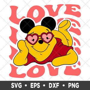 SVG for Cricut - DigitalCut File for Cricut & Silhouette - SVG, Png, Eps, Dxf Included - Instant Download