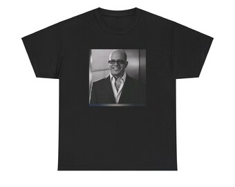 Grappig Ian Hawke T-shirt Tiktok Trending Tee Perfect cadeau