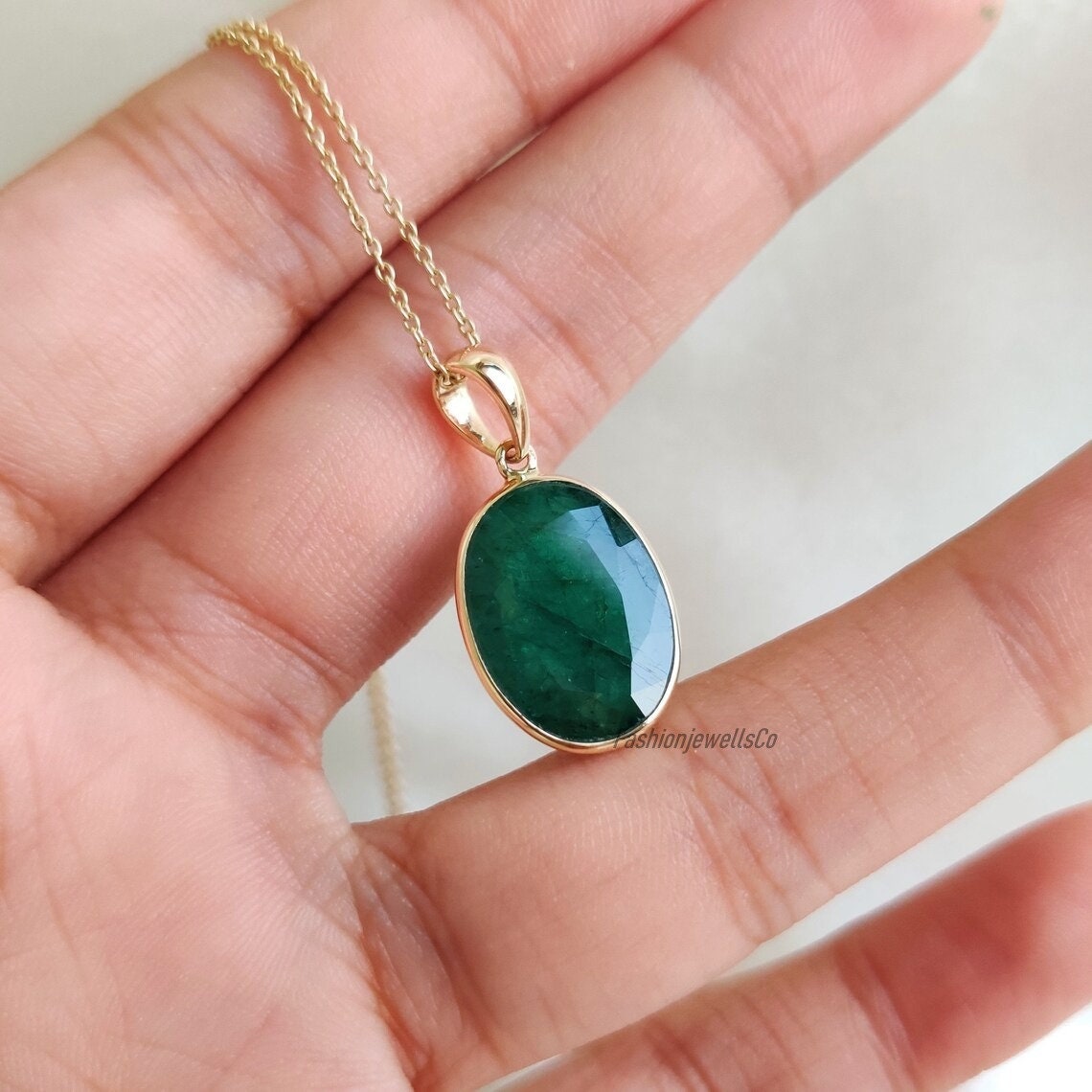 Green Beryl - Etsy