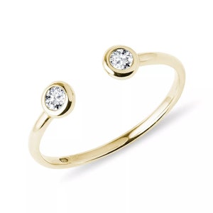 Moissanite Diamond Ring: 925 Sterling Silver Party Ring