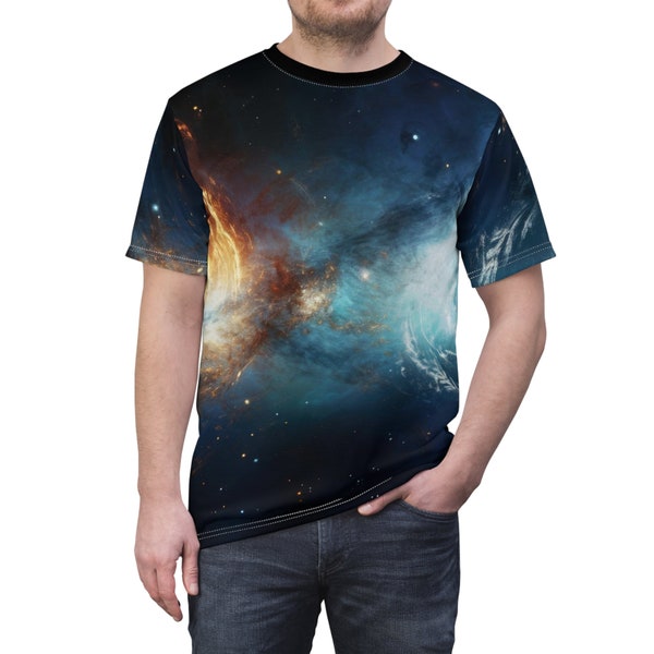 Astronomy Shirt - Etsy