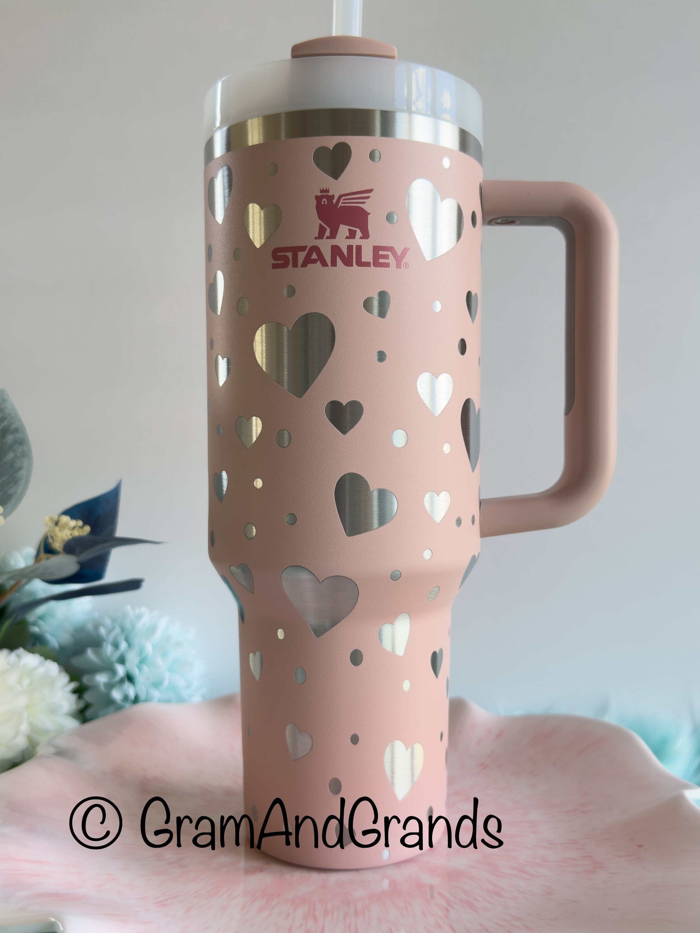 Stanley inspo  Starbucks cup art, Preppy gifts, Trendy water bottles