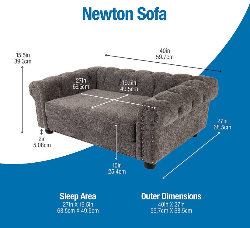 Petmate Couch atelieryuwa.ciao.jp