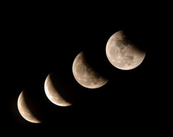 Full Moon Eclipse, August 28! The most powerful ritual!!!