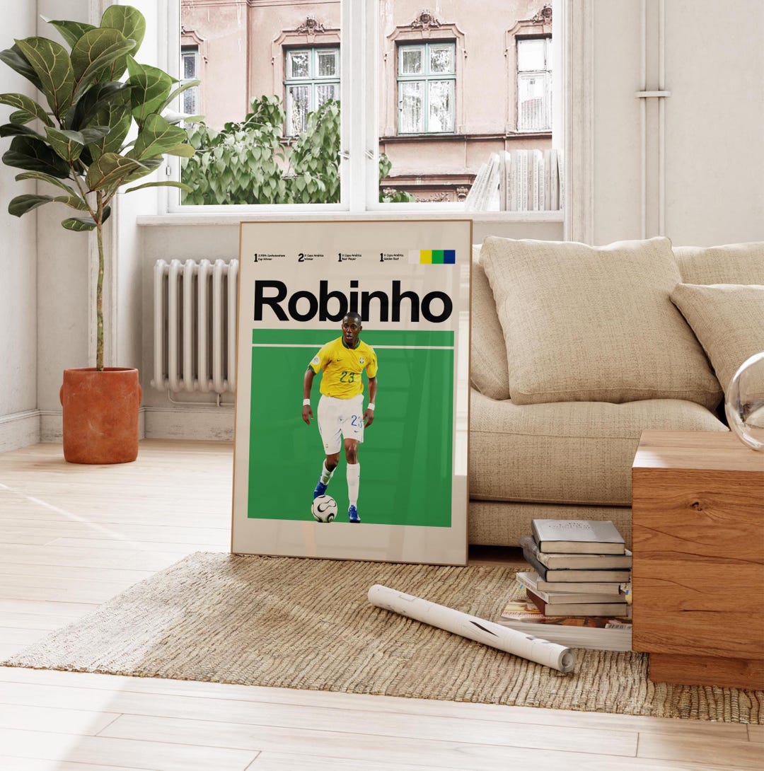 Robinho : l'ex-footballeur brésilien arrêté - L-FRII