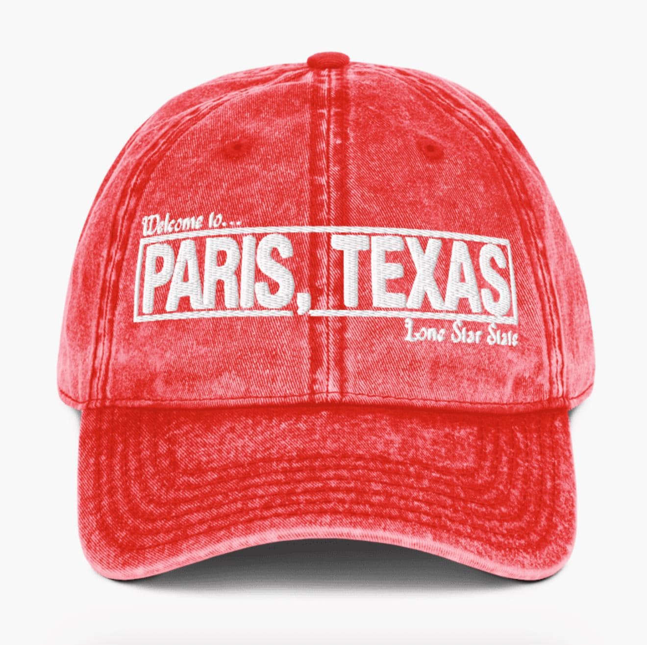 Paris Texas Hat - Etsy Canada