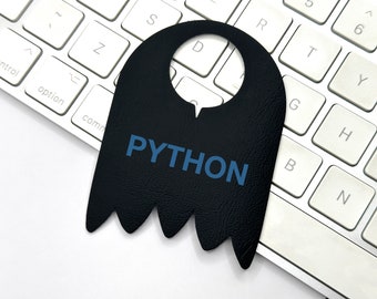 PYTHON - Debugging Duck Cape - Programmierer Geschenk - Tech Geschenk