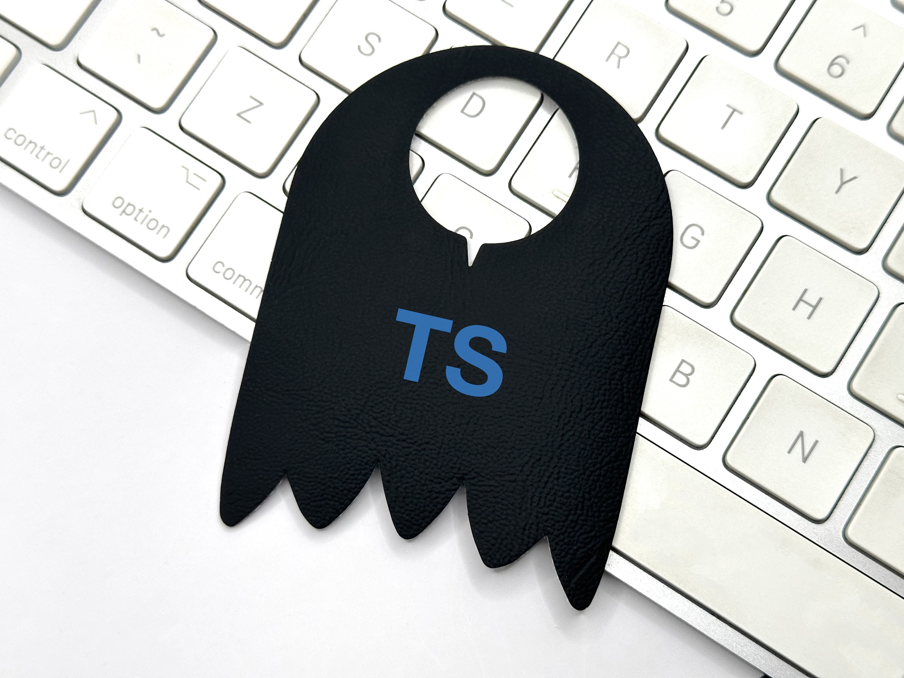 TS (TYPESCRIPT) - Debugging Duck Cape - Programmers Gift - Tech Gift