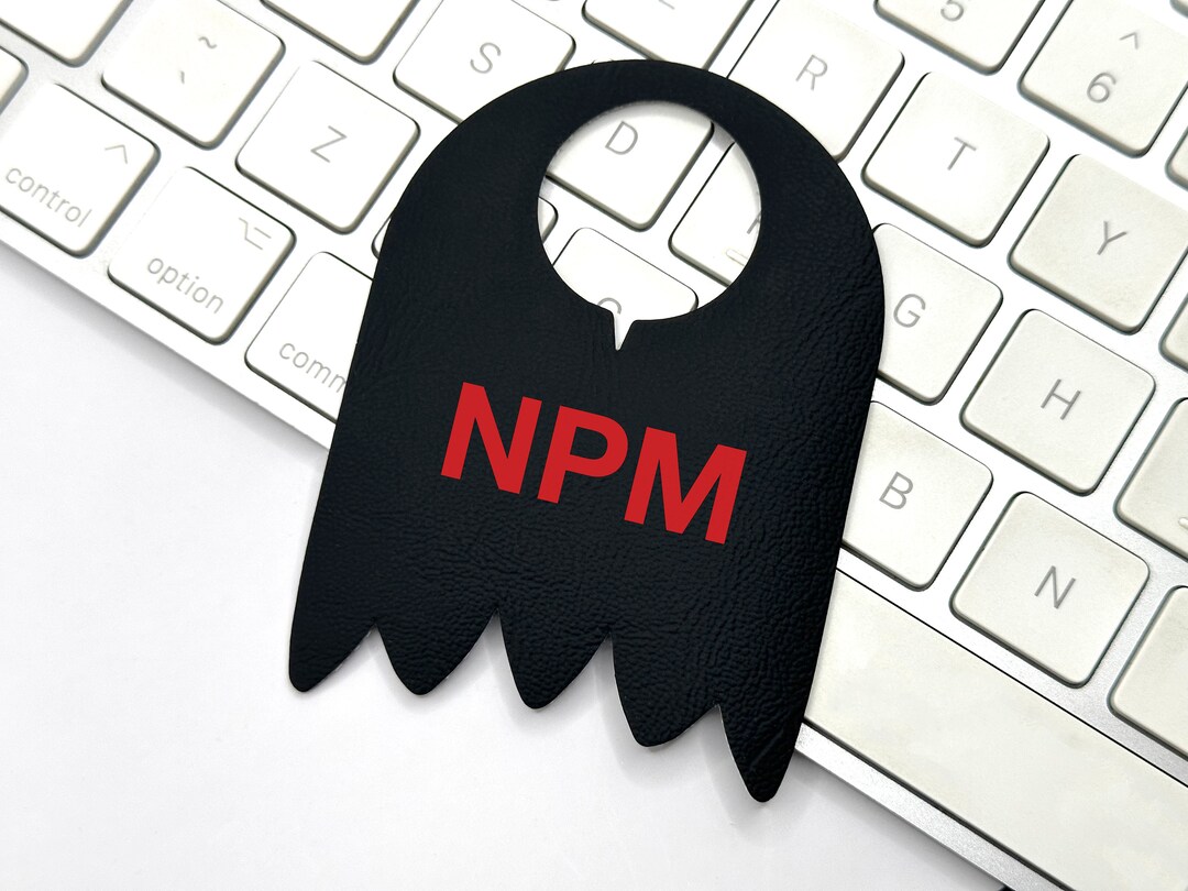 NPM - Debugging Duck Cape - Programmers Gift - Tech Gift - Etsy