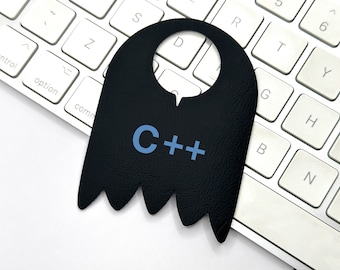 C++ - Debug Duck Cape - Regalo per programmatori - Regalo tecnico