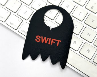 SWIFT - Debugging Duck Cape - Programmers Gift - Tech Gift